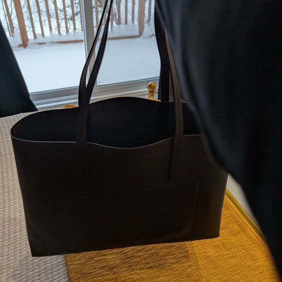 Everlane New Day Market Tote - Picture 5 of 6